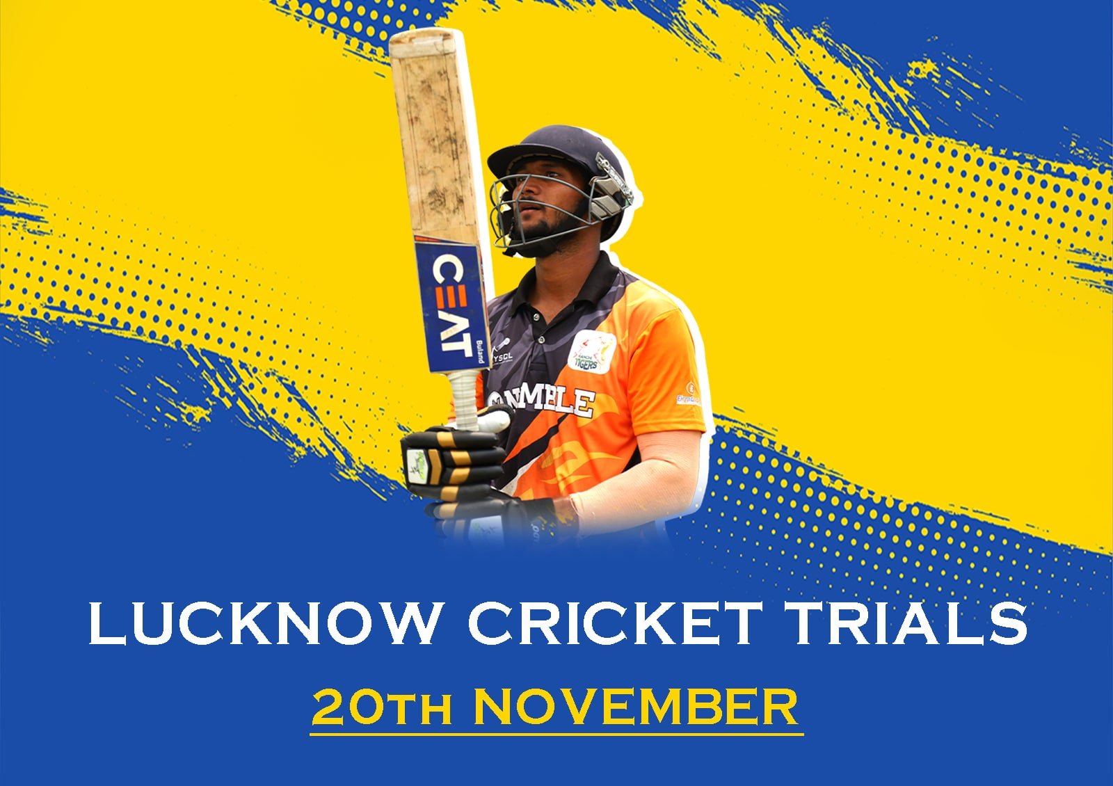 Youth Cricket League